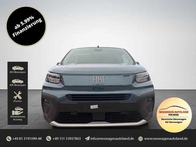 Fiat Qubo