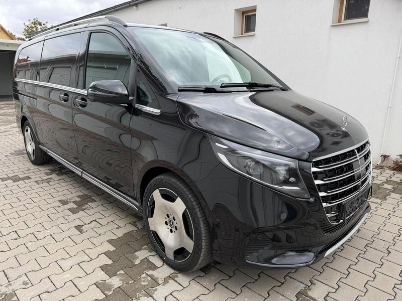 Mercedes-Benz Andere