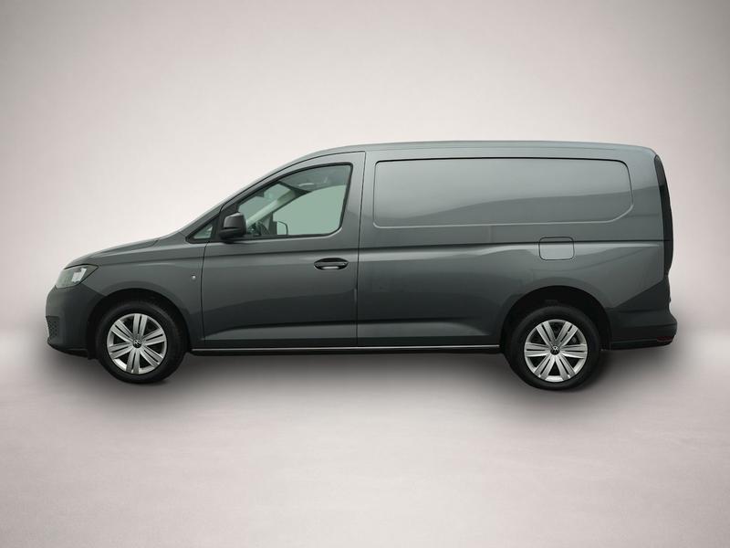 VW Caddy Maxi