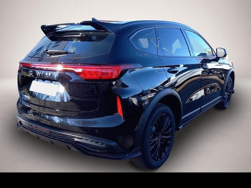 GWM HAVAL Jolion Pro