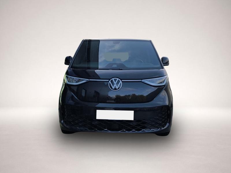 VW ID. Buzz