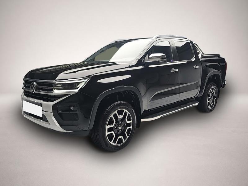 VW Amarok