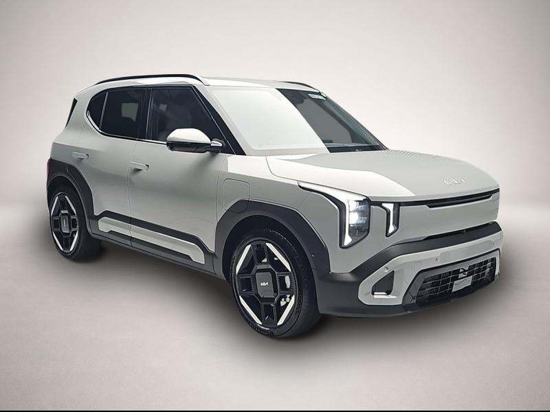 Kia EV2
