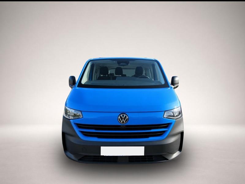 VW T7 Transporter