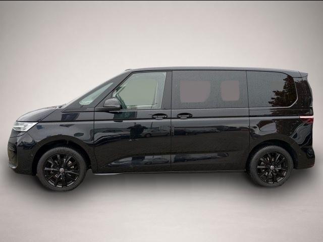 VW T7 Multivan