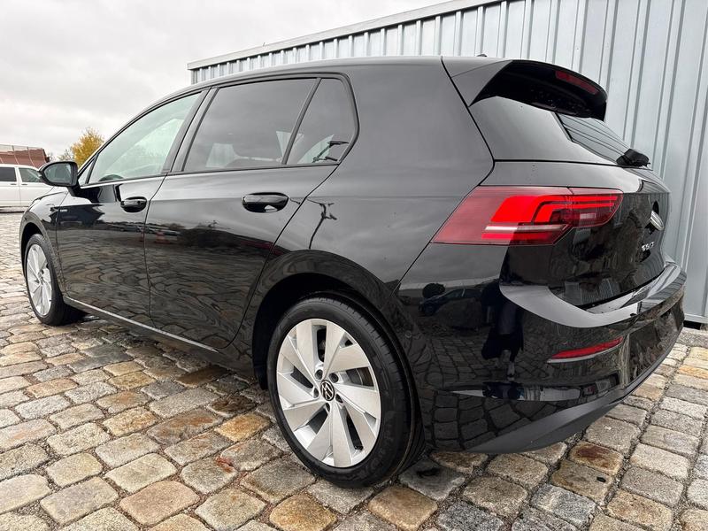VW Golf