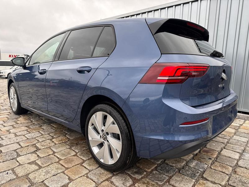 VW Golf