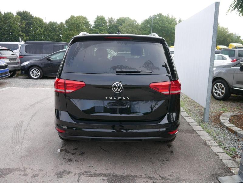 VW Touran