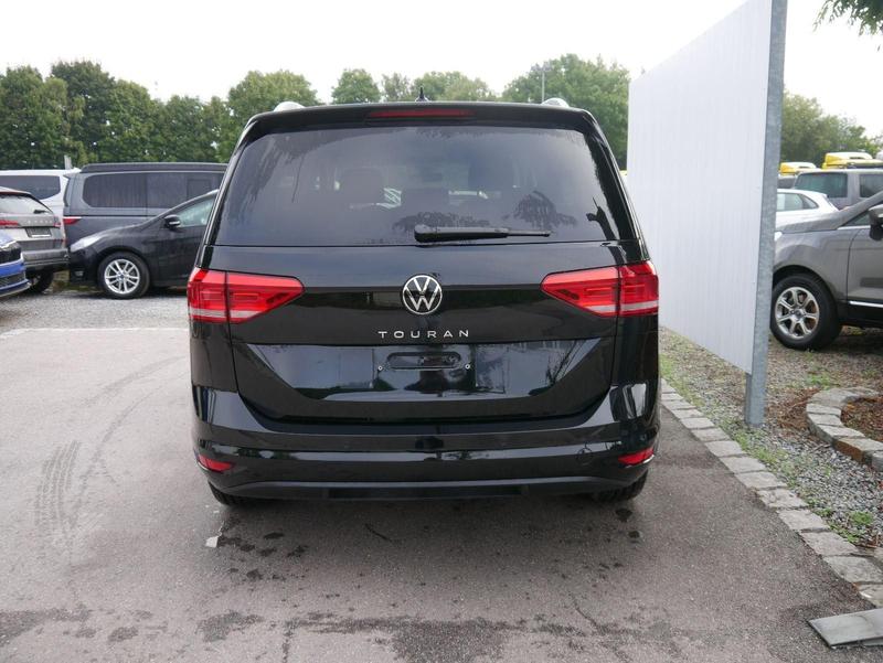 VW Touran