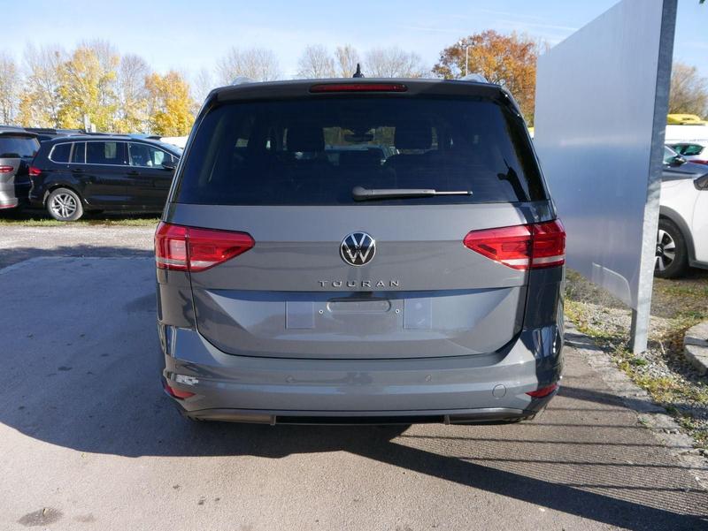 VW Touran