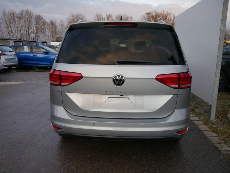 VW Touran