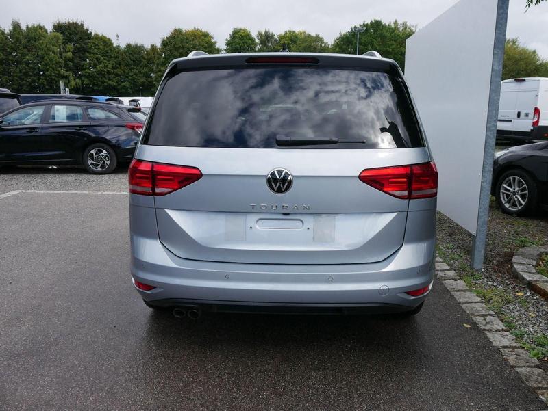 VW Touran
