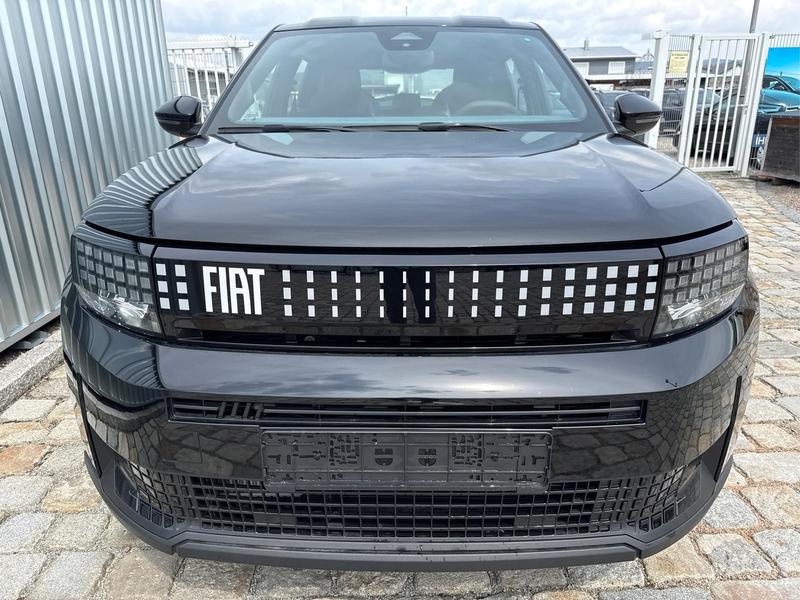 Fiat Grande Panda