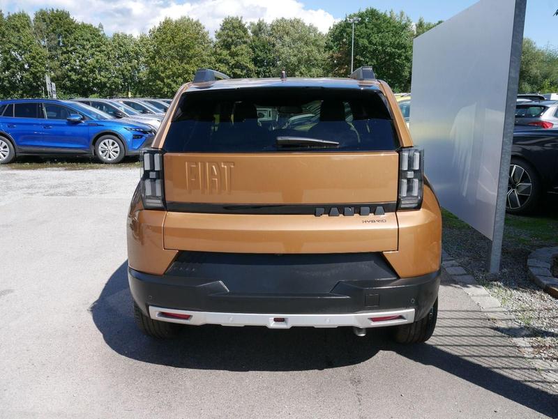 Fiat Grande Panda