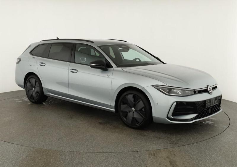 VW Passat Variant