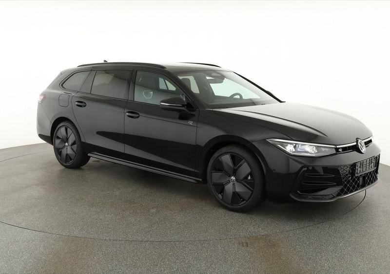 VW Passat Variant
