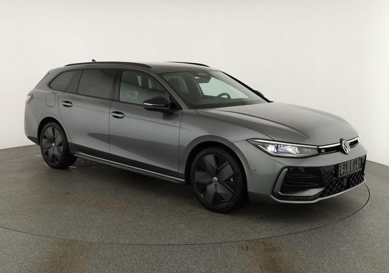 VW Passat Variant