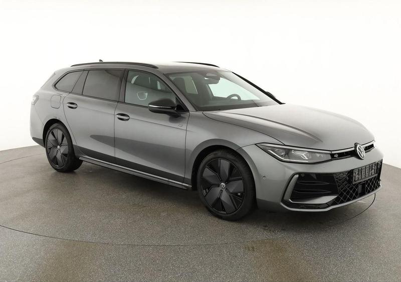 VW Passat Variant