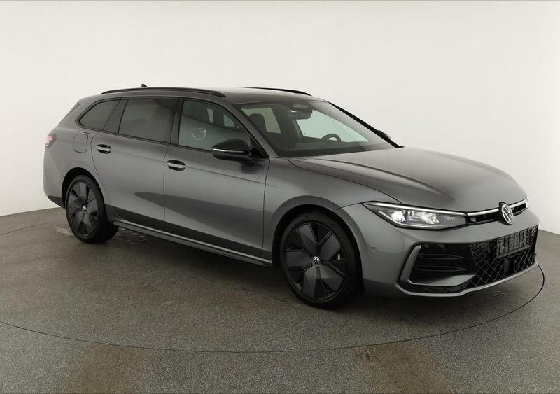 VW Passat Variant