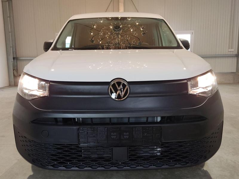 VW Caddy