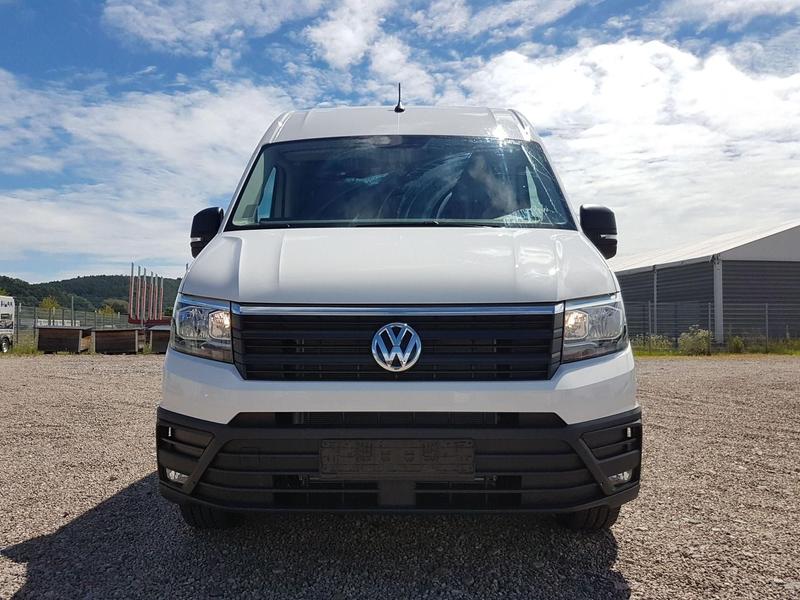 VW Crafter