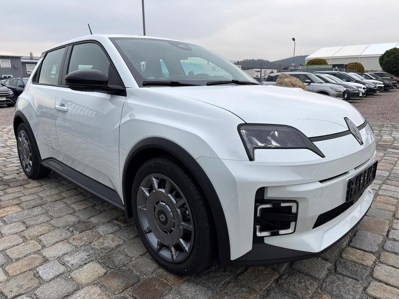 Renault R 5