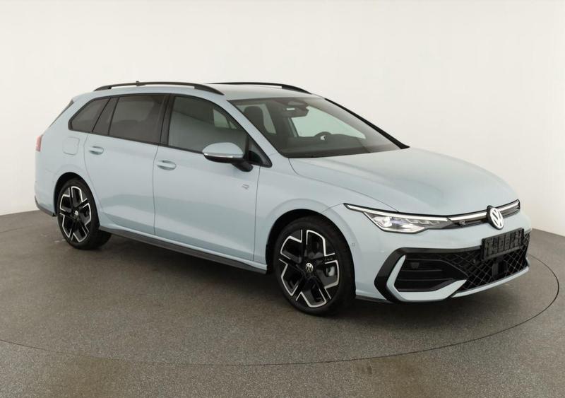 VW Golf Variant