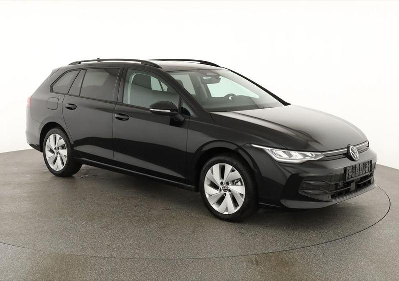 VW Golf Variant