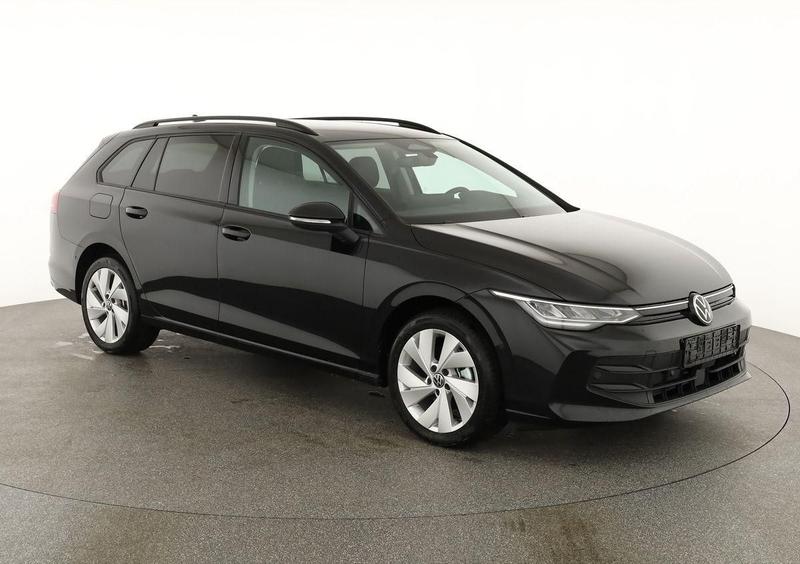 VW Golf Variant