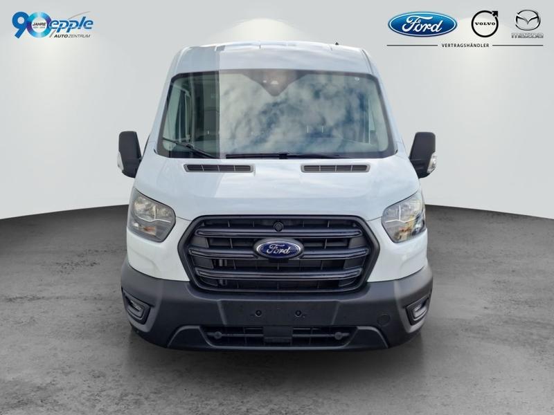 Ford Andere