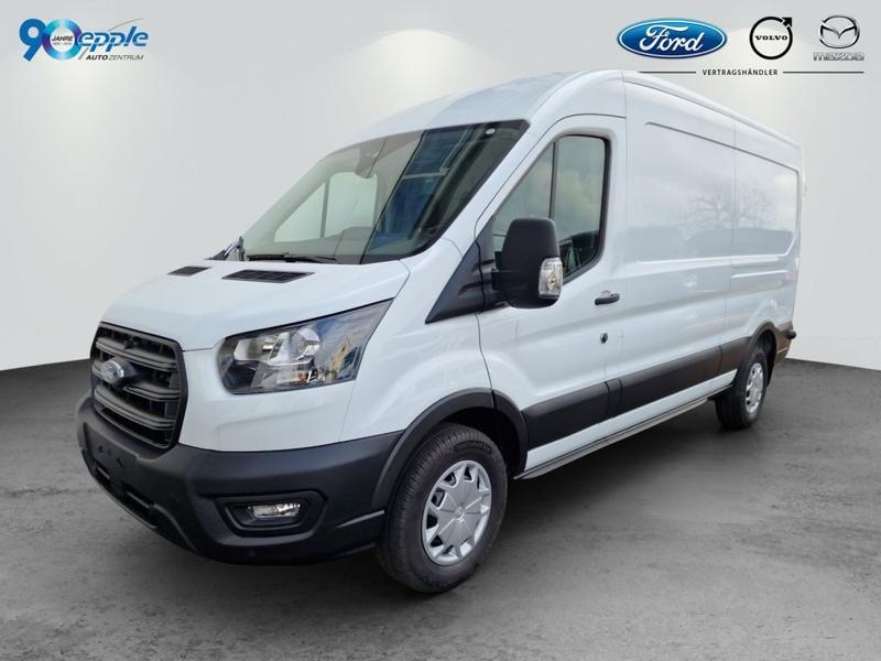 Ford Andere