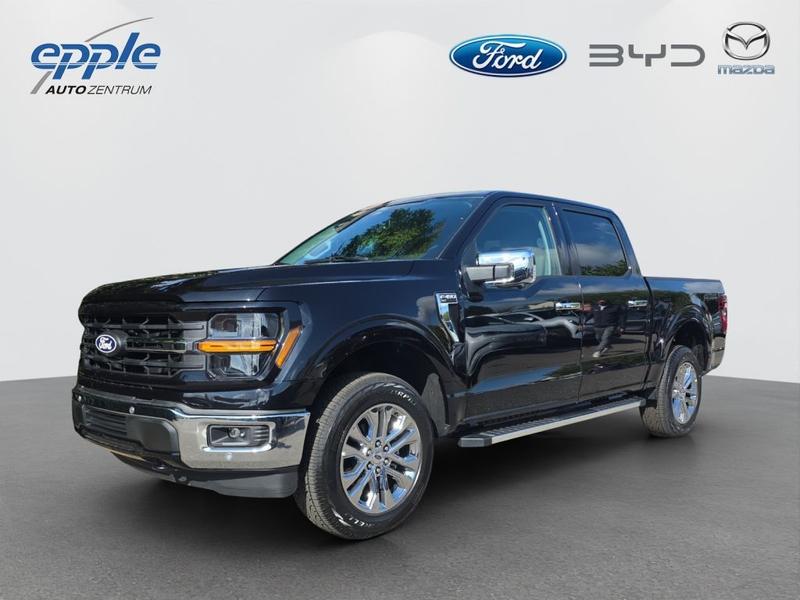 Ford F 150
