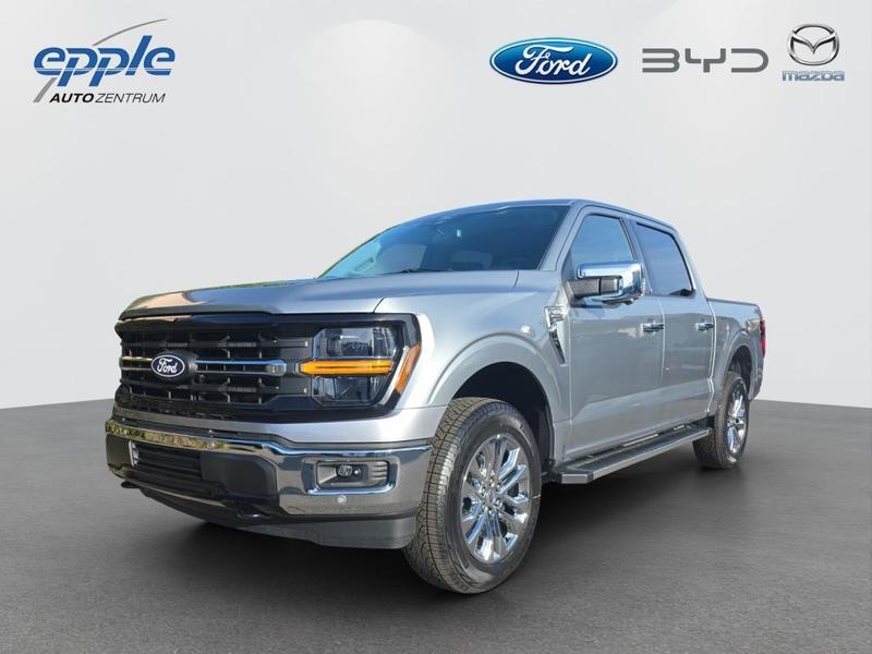 Ford F 150