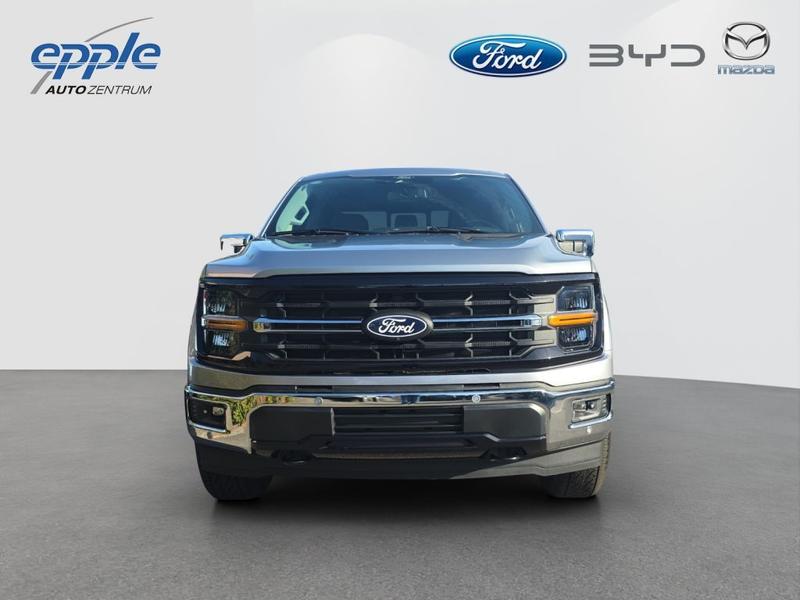Ford F 150