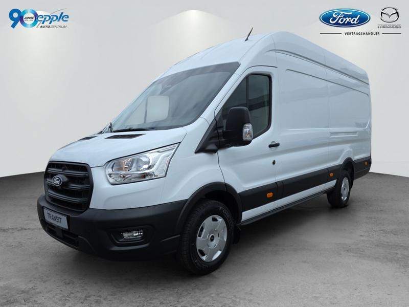 Ford Andere