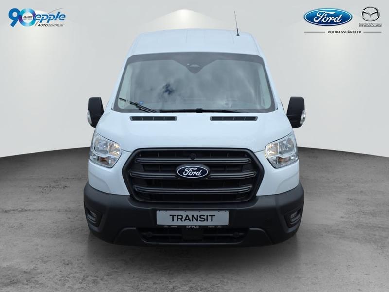 Ford Andere