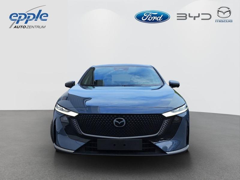 Mazda 6e