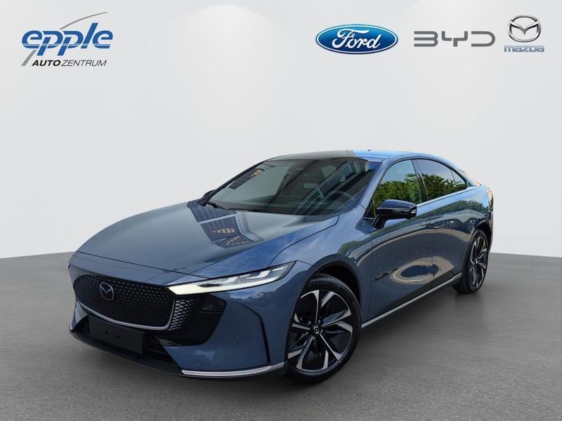 Mazda 6e