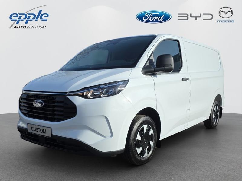 Ford Andere