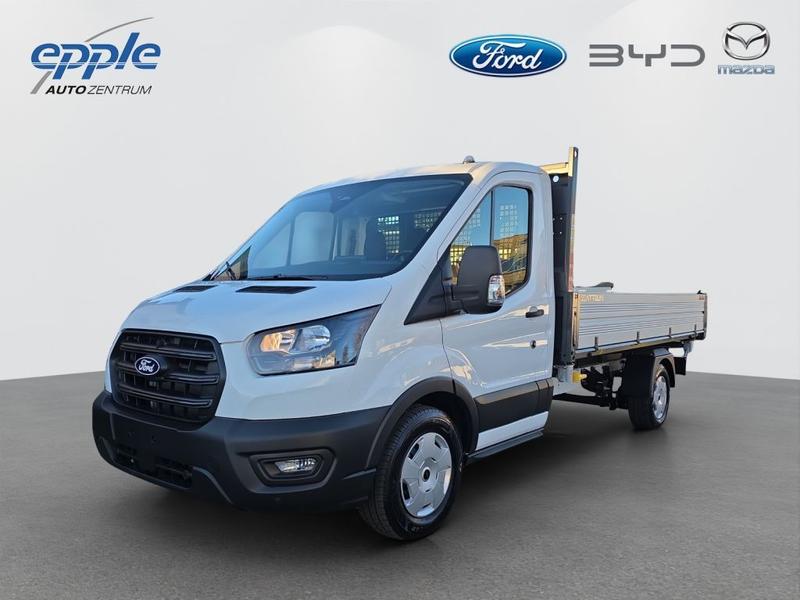 Ford Andere