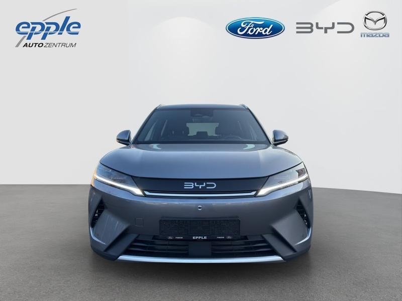 BYD ATTO 2