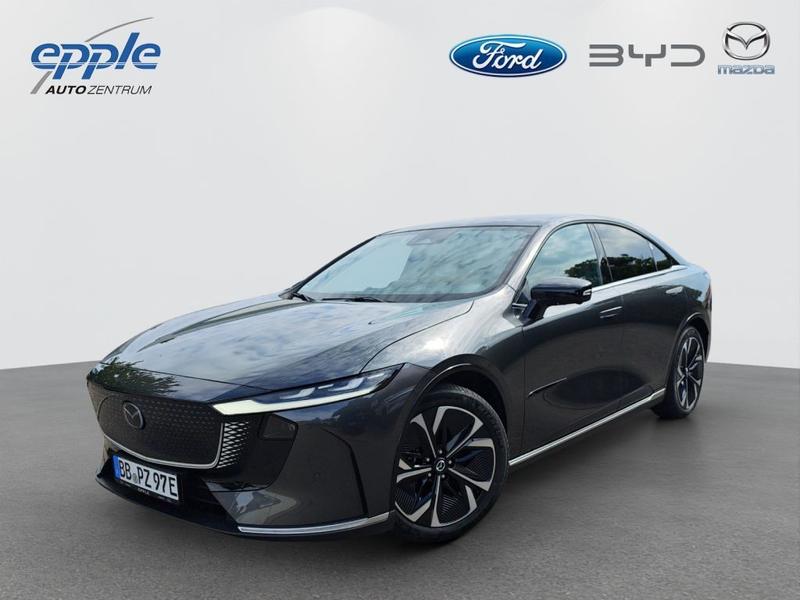 Mazda 6e