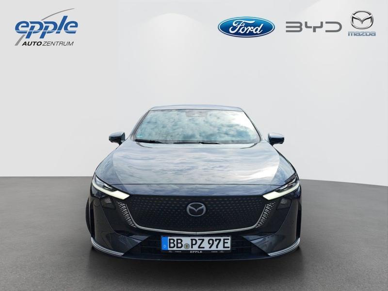 Mazda 6e