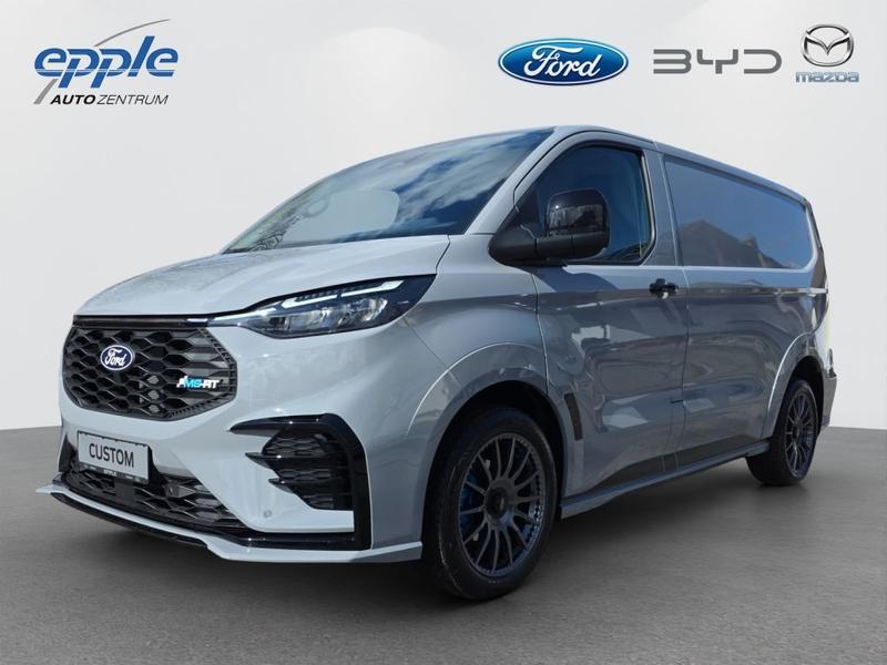 Ford Andere