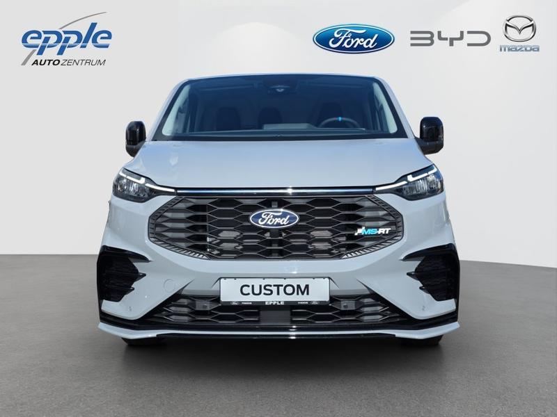 Ford Andere
