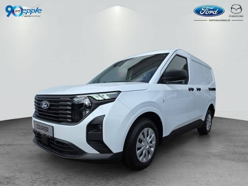 Ford Andere