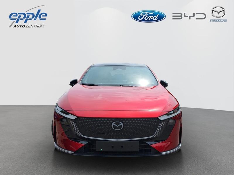 Mazda 6e
