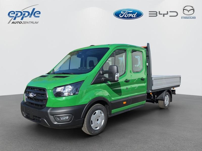 Ford Andere