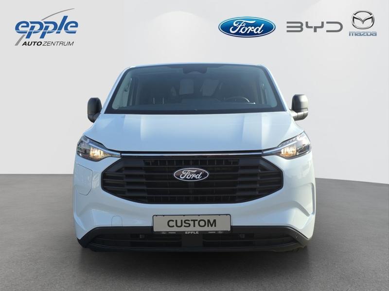 Ford Andere