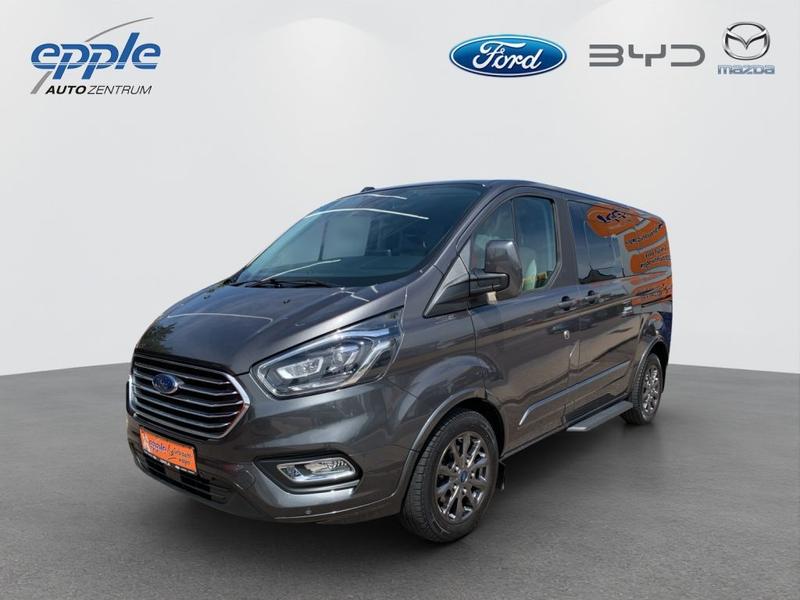 Ford Tourneo